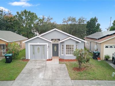 11012 Einbender Rd, Orlando, FL, 32825