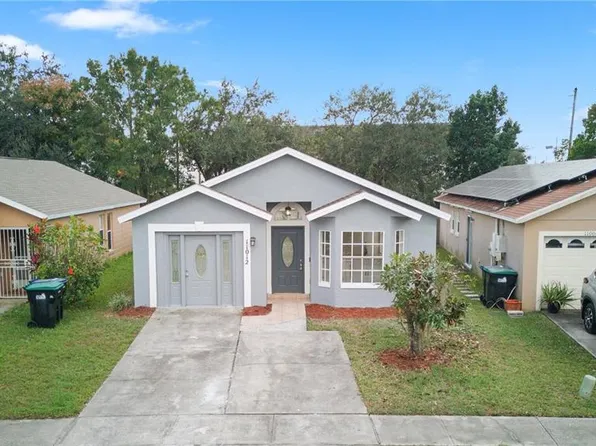 11012 Einbender Rd, Orlando, FL 32825