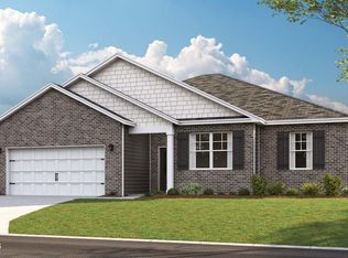 3023 Hudson Orr Dr, Maryville, TN 37803