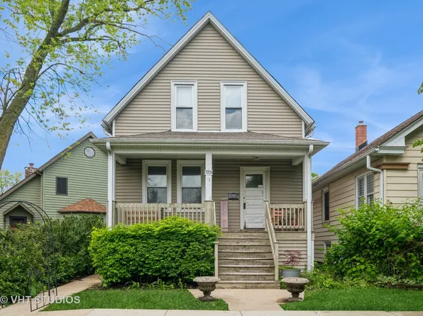 7719 Wilcox St, Forest Park, IL 60130