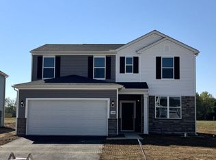 5439 Morning Glory St, South Bloomfield, OH