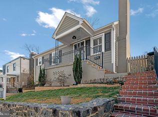 4140 21st Rd N, Arlington, VA 22207