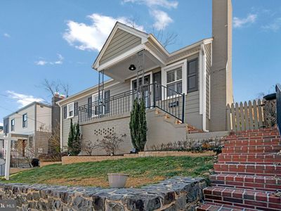 4140 21st Rd N, Arlington, VA, 22207