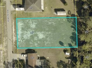 2606 35th St SW, Lehigh Acres, FL 33976