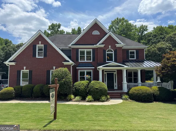 1810 Millside Ter, Dacula, GA 30019