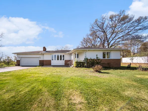 19595 W Old Us Highway 12, Chelsea, MI 48118