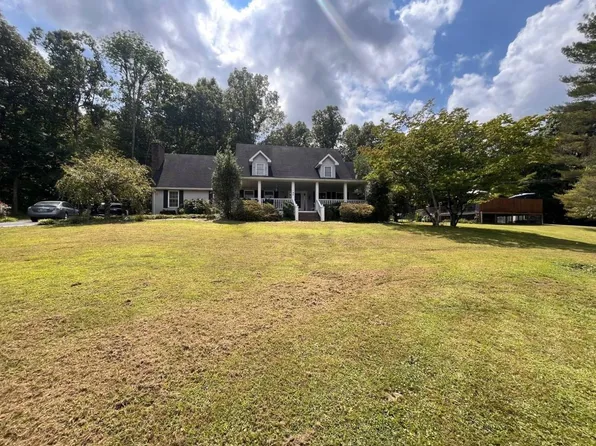 196 Nature Dr, Russellville, KY 42276