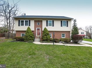 2513 Perring Woods Rd, Parkville, MD 21234