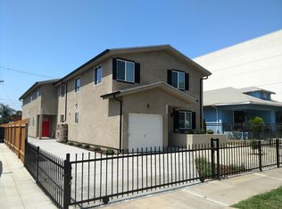 3420 Beswick St, Los Angeles, CA 90023
