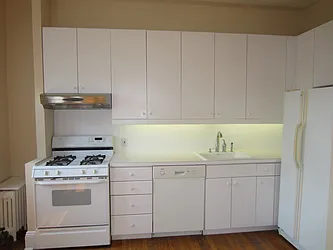 Rented by Aguayo & Huebener Brooklyn