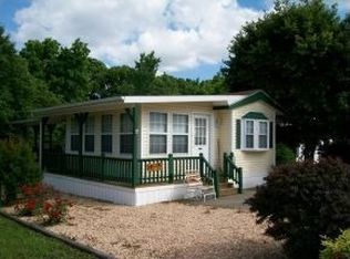 303 Sunshine Cir, Branson, MO 65616