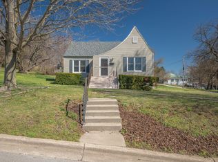 501 W 1st Street, Cassville, MO 65625