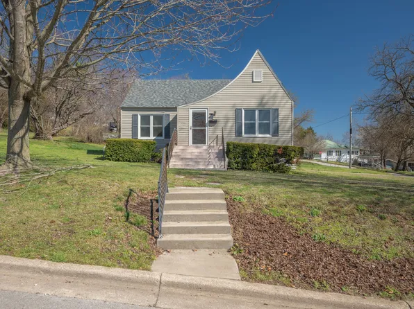 501 W 1st Street, Cassville, MO 65625