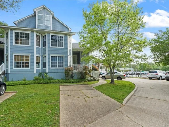 1100 Livingston St #5, Mandeville, LA 70448