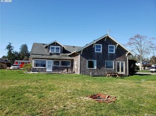 26910 Sandridge Rd, Nahcotta, WA 98637