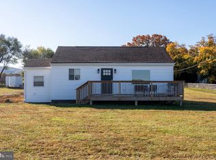 2290 Newtown Rd, Elkton, VA 22827