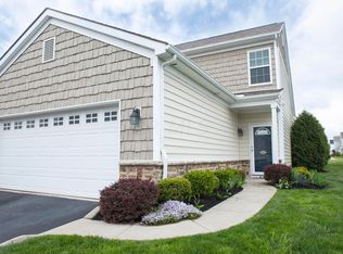 5661 Niagara Reserve Dr, Westerville, OH 43081