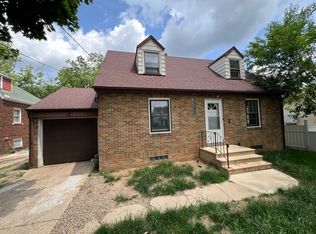 1109 W Loucks Ave, Peoria, IL