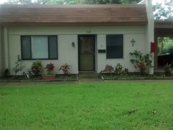 1349 Mission Cir, Clearwater, FL 33759