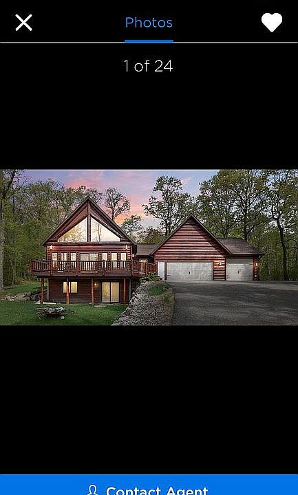 2nd image of 2574 Forest Hills Ct