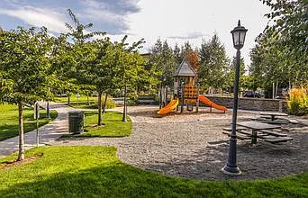 Nexus at Orenco Station — Photo 25