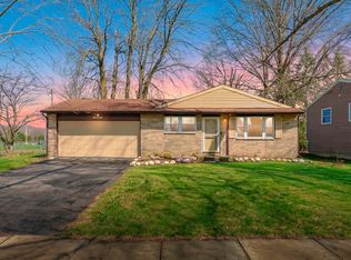 4317 Farnham Ave, Portage, MI 49002