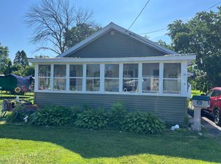 14 Williams St, Massena, NY 13662