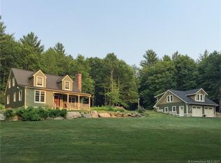 194 Geer Rd, Killingly, CT 06239