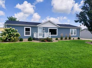 1303 E Goldenrod St, Mount Pleasant, IA 52641