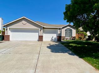 4751 La Vista Dr, Oakley, CA 94561