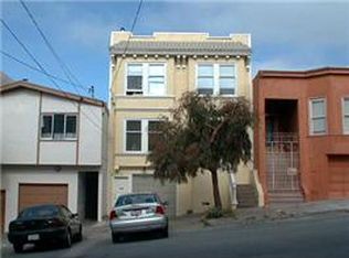 936 Wisconsin St, San Francisco, CA 94107