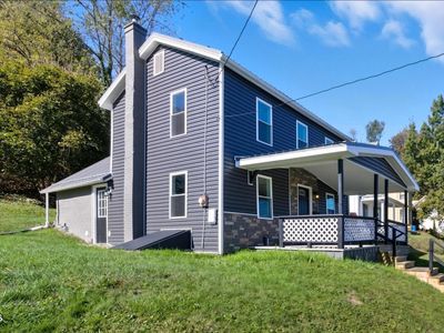 703 Decatur St, Philipsburg, PA, 16866