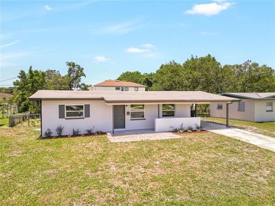 1118 Roberta Ave, Orlando, FL, 32825