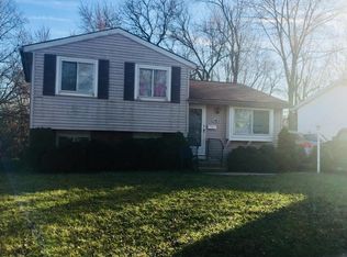 2483 Jeri Ave, Columbus, OH 43219