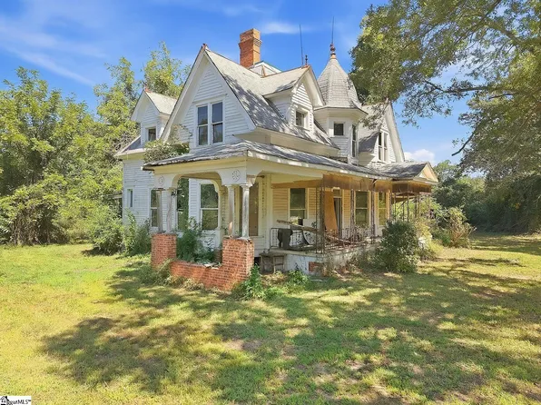 650 Union Hwy, Cross Anchor, SC 29331
