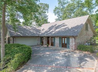 118 Hidden Ridge Dr, Woodworth, LA 71485