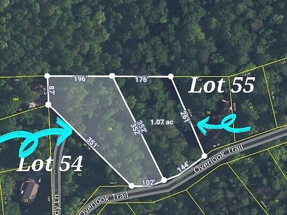2nd image of 32 Hickory Star Rd #32