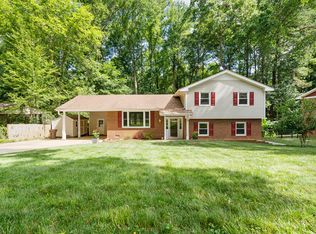 605 Ashe Ave, Cary, NC 27511