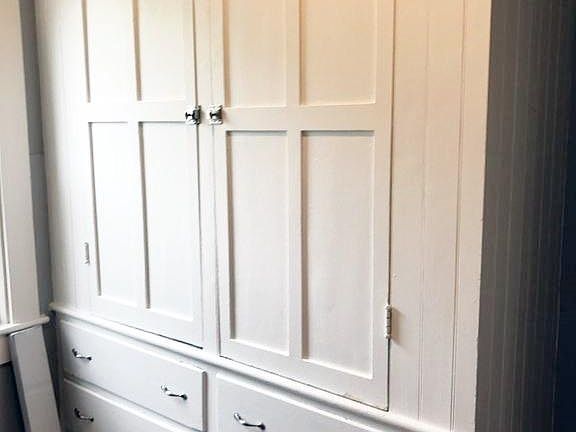 Pantry Cabinet