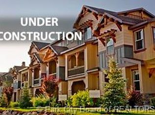 13626 N Freestyle Ln #O4, Bingham Canyon, UT 84006