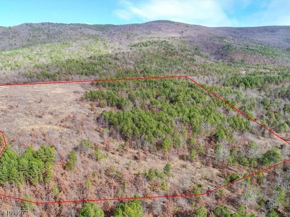 TRACT 5 Ogden Mills Trl, Wister, OK 74966