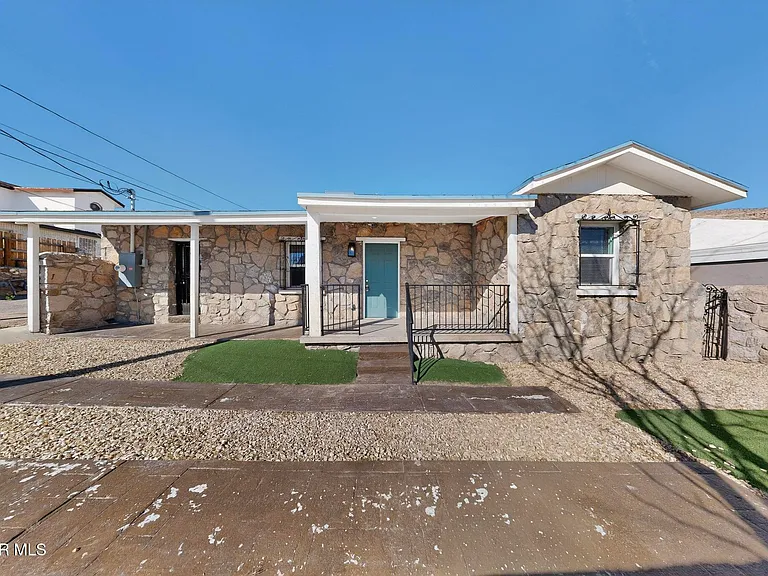 2406 Lebanon Ave #REAR HOME — Photo 1