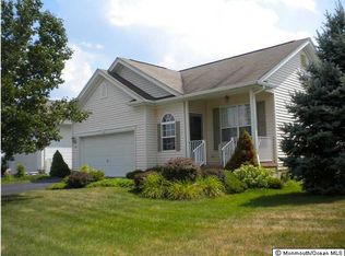 148 Wordsworth Rd, Brick, NJ 08724