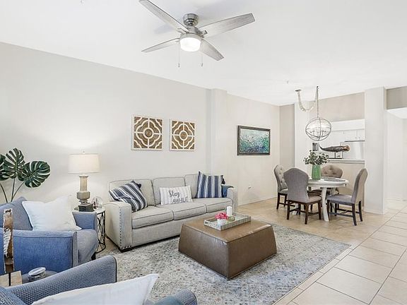 5th image of 23600 Walden Center Dr APT 101