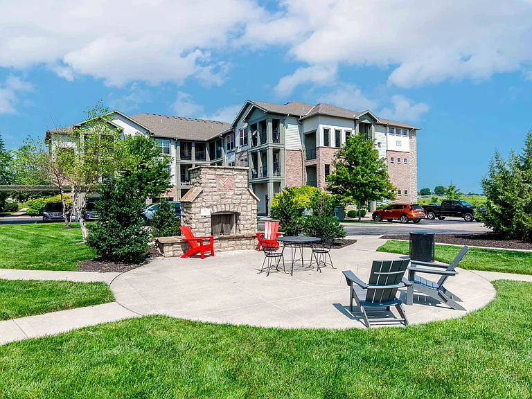 Boulders at Overland Park — Photo 24