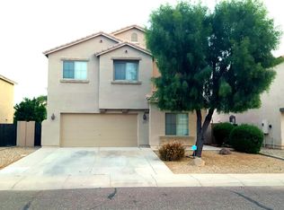 17211 W Caribbean Ln, Surprise, AZ 85388