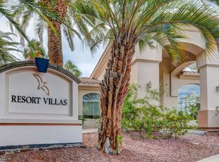 2050 W Warm Springs Rd UNIT 4122, Henderson, NV 89014