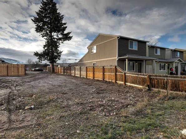 Nhn W Sussex Ave, Missoula, MT 59801