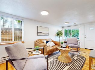 332 W 1st St, Loveland, CO 80537