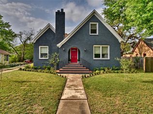 807 E Academy St, Brenham, TX 77833